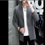 West Louis™ Casual Slim Fit Thin Cardigan