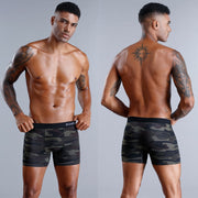 West Louis™ Lightweight Cotton Comfy Men's Underwear