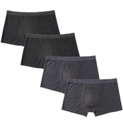 West Louis™ Breathable Bamboo Fiber Boxers Underwear