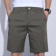 West Louis™ Men's Slim Shorts - Classic Style, 2023 Summer Collection