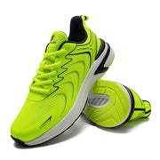 West Louis™ Athletic Lightweight Long Distance Running Shoes