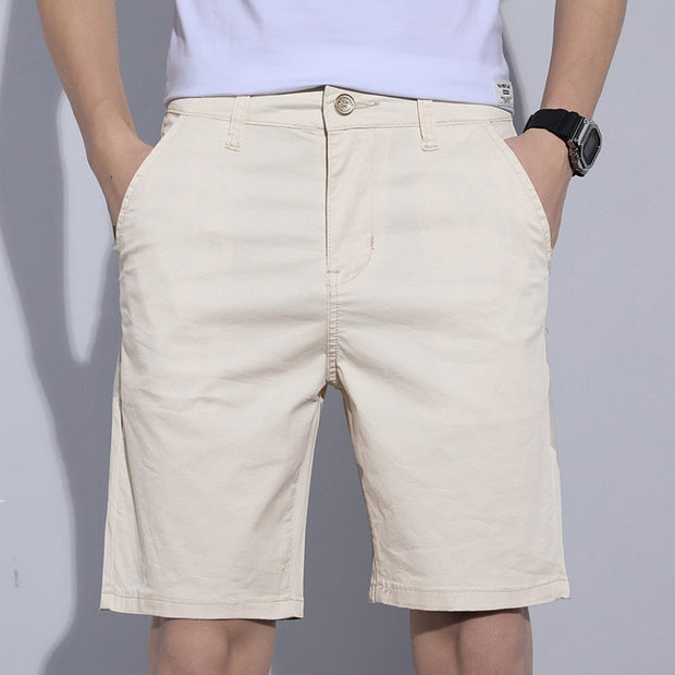 West Louis™ Men's Slim Shorts - Classic Style, 2023 Summer Collection