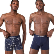 West Louis™ Lightweight Cotton Comfy Men's Underwear