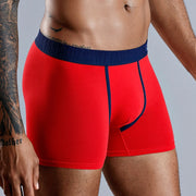 West Louis™ Lightweight Cotton Comfy Men's Underwear