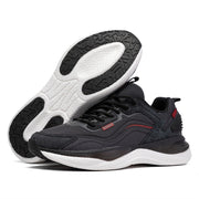 West Louis™ Designer Non-Slip Breathable Running Sneakers