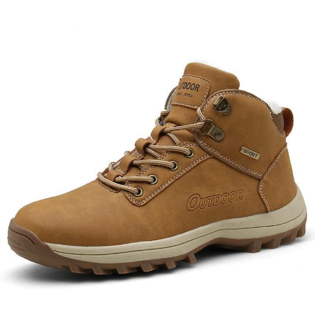 West Louis™ Outdoor Mountain Boots