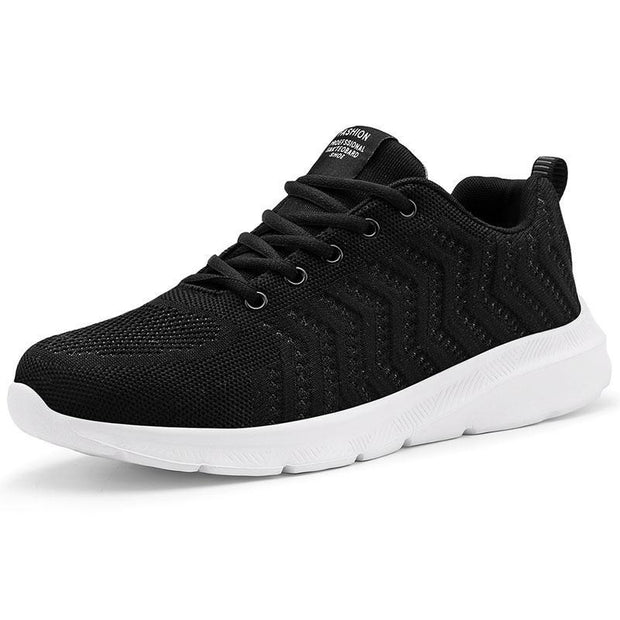 West Louis™ Breathable Casual Atletich Shoes