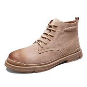 West Louis™ Desert Boots High Top