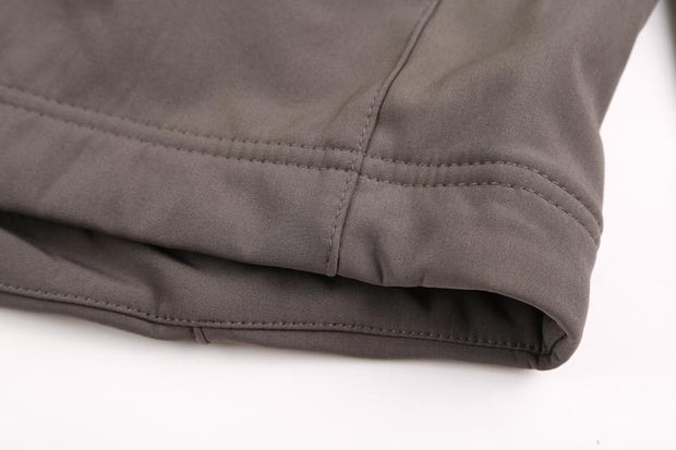 West Louis™ Lurker Shark Skin Softshell Jacket  - West Louis