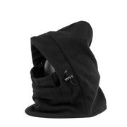 West Louis™ Windproof Hiking Cap Neck warmer Black / One Size - West Louis