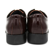 West Louis™ British Fashion Business Shoes  - West Louis