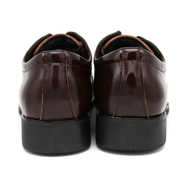 West Louis™ British Fashion Business Shoes  - West Louis