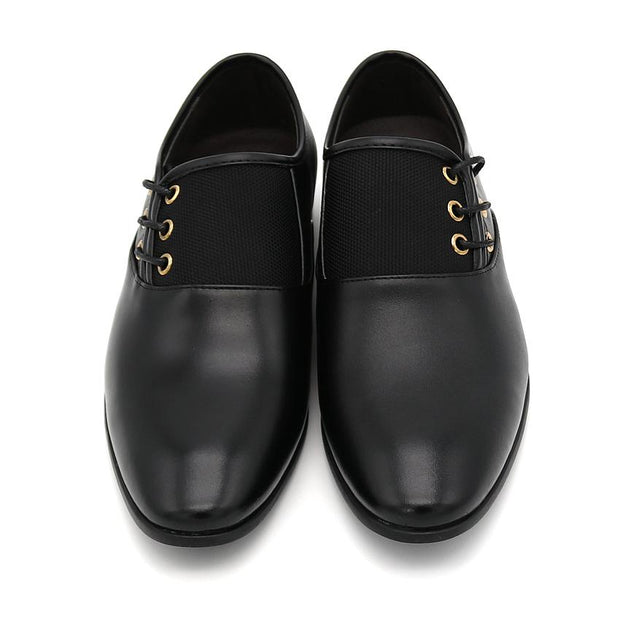 West Louis™ Business British Dress Shoes  - West Louis