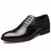 West Louis™ Elegant Oxford Shoes  - West Louis