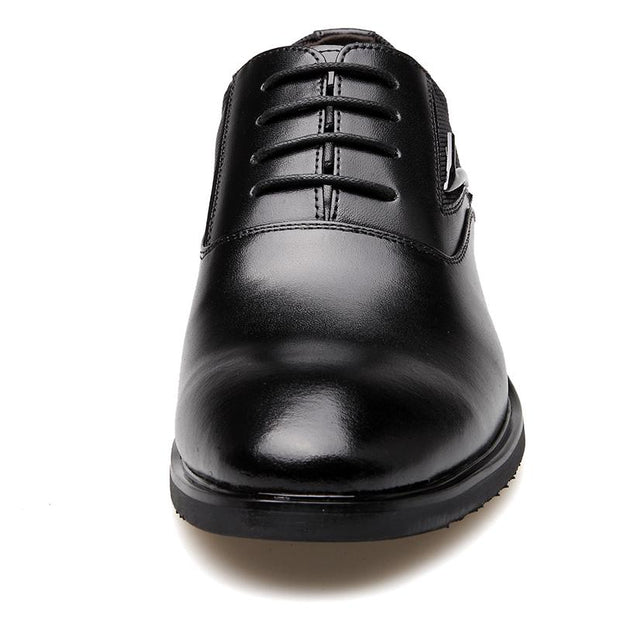 West Louis™ Elegant Oxford Shoes  - West Louis