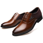 West Louis™ Elegant Oxford Shoes  - West Louis