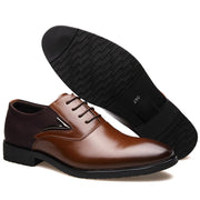 West Louis™ Elegant Oxford Shoes  - West Louis