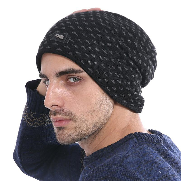 West Louis™ Baggy Beanie  - West Louis