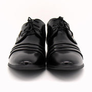 West Louis™ Fashion Lace-up Wedding Shoes  - West Louis