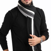 West Louis™ Foulard Fall Designer Wrap Business Scarf