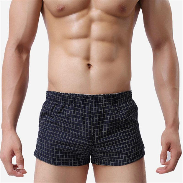 West Louis™ Cotton Boxers Trunks