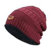 West Louis™ Beanies Knit Hat Winter