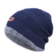 West Louis™ Beanies Knit Hat Winter