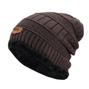 West Louis™ Beanies Knit Hat Winter