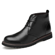 West Louis™ Ankle Dress Chukka Boots