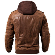 West Louis™ Imperial Leather Jacket