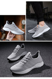 West Louis™ Lightweight Supper Mesh Outdoor Sneakers