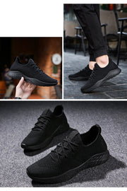 West Louis™ Lightweight Supper Mesh Outdoor Sneakers