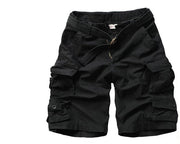 West Louis™ Army Camouflage Shorts